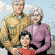 Image for article titled Superman's Latest Origins Tease And Please